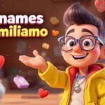 Nicknames For Emiliano