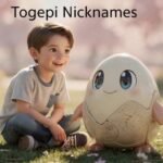 Togepi Nicknames