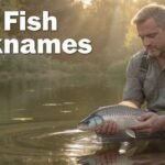 Fish Nicknames