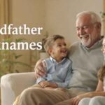 Grandfather Nicknames