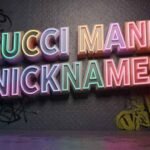Gucci Mane Nicknames
