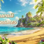 Hawaii Nicknames