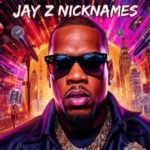 Jay Z Nicknames