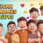Mexican Nicknames For Guys