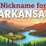Nickname for Arkansas