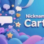 Nicknames for Carter