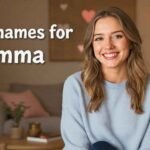 Nicknames for Emma