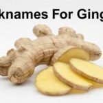 Nicknames For Gingers