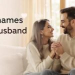Nicknames for Husband