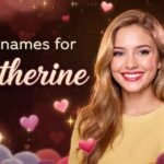 Nicknames for Katherine