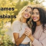 Nicknames For Lesbians