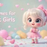 Nicknames for Short Girls