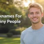 Nicknames For Skinny People