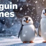 Penguin Names