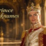 Prince Nicknames
