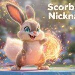 Scorbunny Nicknames