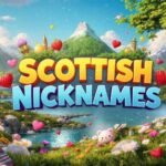 Scottish Nicknames