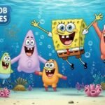 SpongeBob Nicknames