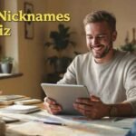 State Nicknames Quiz