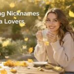 Thrilling Nicknames for Tea Lovers