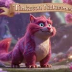 Tinkaton Nicknames