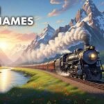 Train Nicknames