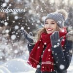 Winter Nicknames