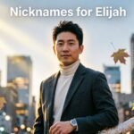 Nicknames for Elijah