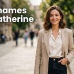 Nicknames for Katherine