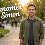 Nicknames for Simon