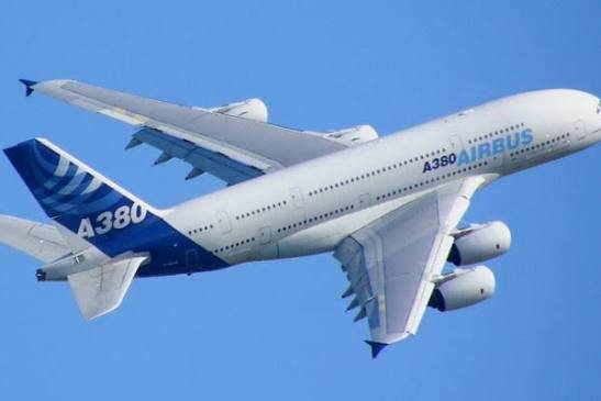 Aeroplane Pick Up Lines