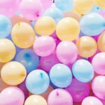Best 500+ Balloon Pick Up Lines: Cute & Funny Lines