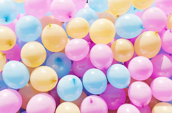 Best 500+ Balloon Pick Up Lines: Cute & Funny Lines
