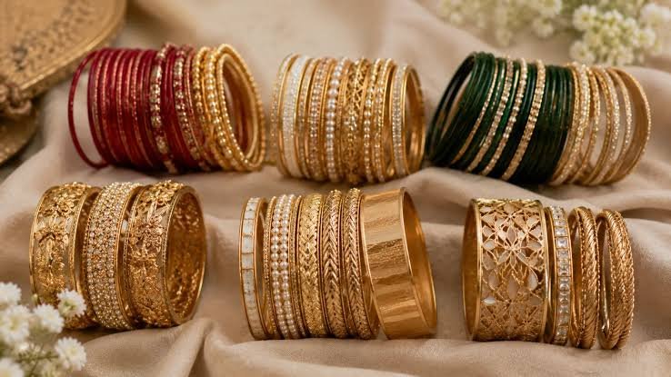Bangles Pick Up Lines