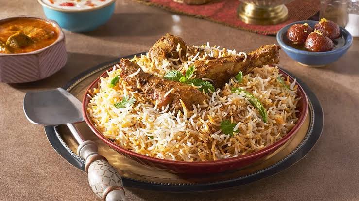 300+ Biryani Pick Up Lines: Funny, Cute & Flirty Ideas