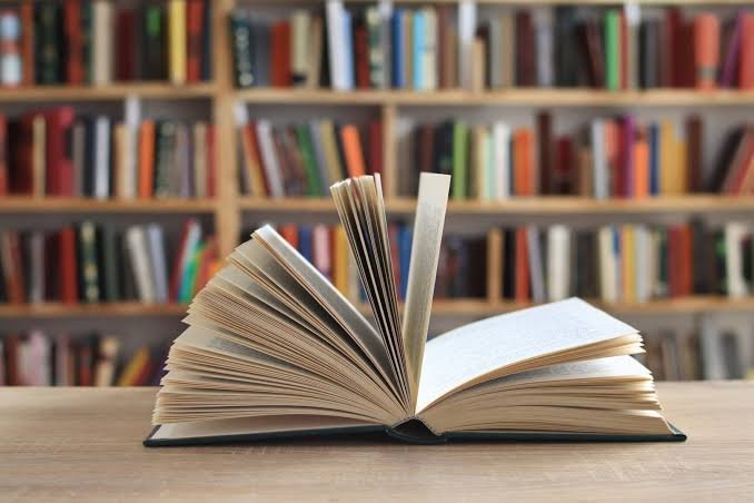 Book Pick Up Lines