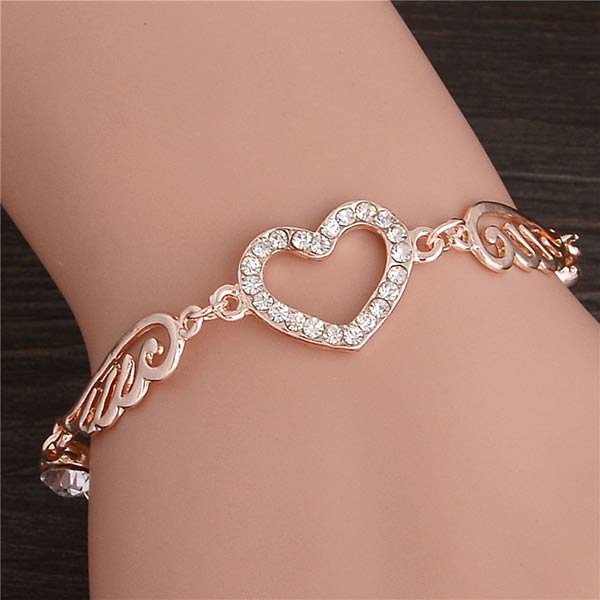 Bracelet Pick Up Lines
