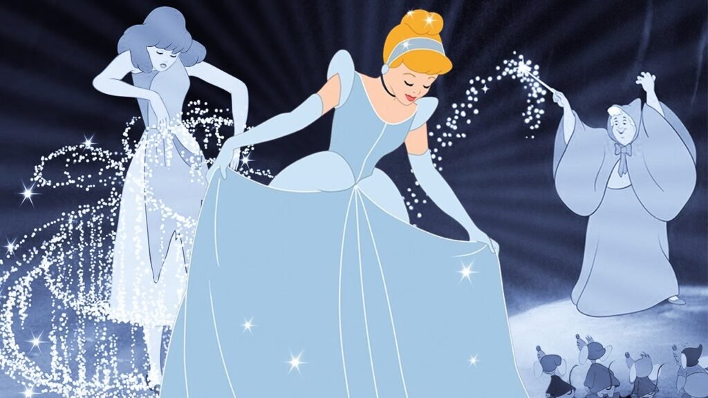 Cinderella Pick Up Lines