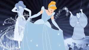 Cinderella Pick Up Lines