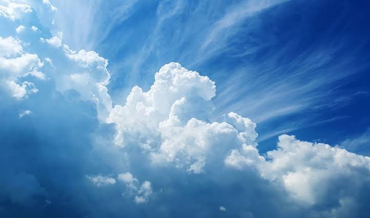 Cloud Pick Up Lines