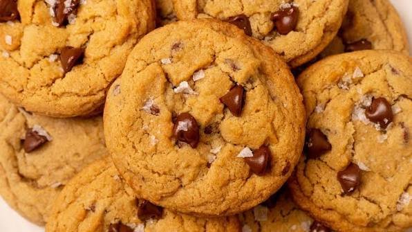 Cookie Pick Up Lines