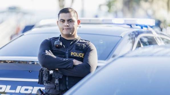 Cop Pick Up Lines
