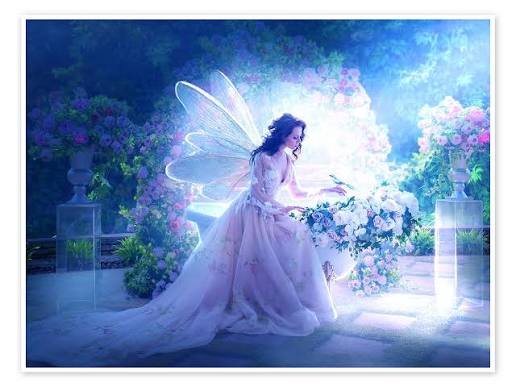 Fairy Pick Up Lines