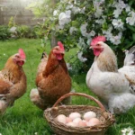450+ Hen Pick Up Lines: Funny & Cute Chicken Puns