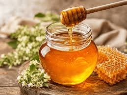 Honey Pick Up Lines