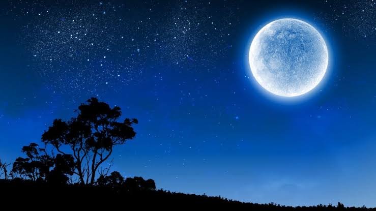 MOON Pick Up Lines