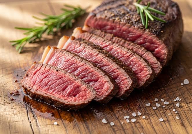 Meat Pick Up Lines