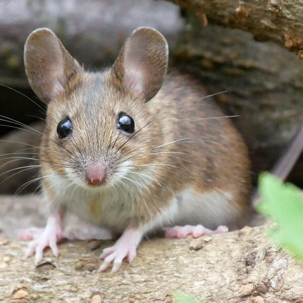 Mouse Pick Up Lines