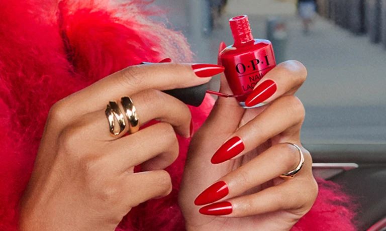 Best 500+ Nail Polish Pick Up Lines for Flirty Fun
