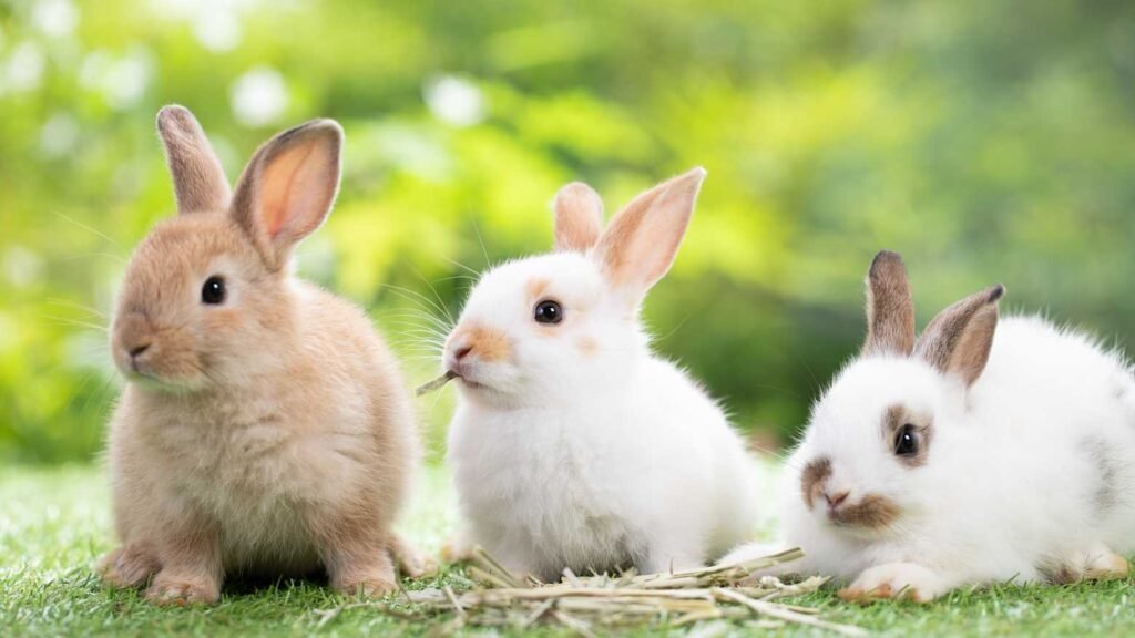 350+ Rabbit Pick Up Lines: Cute, Funny & Flirty Lines